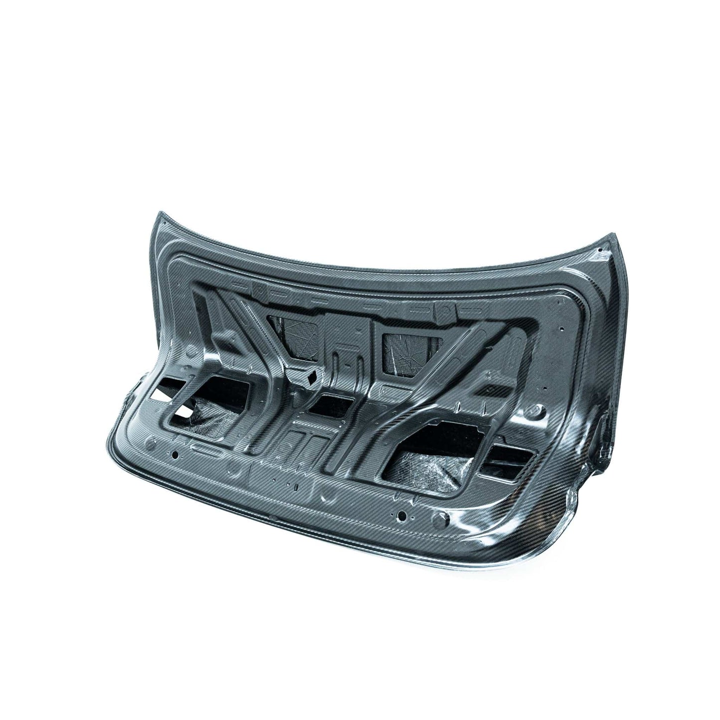 BMW M4 G82 Pre-Preg Carbon Fibre CSL Boot Lid by TRE (2020+)