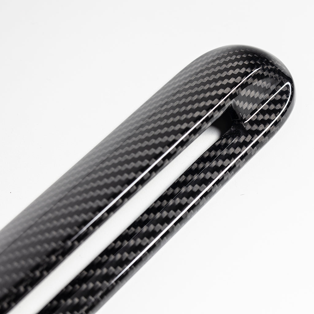 Urban Automotive - G-Wagon Urban Rear Air intakes