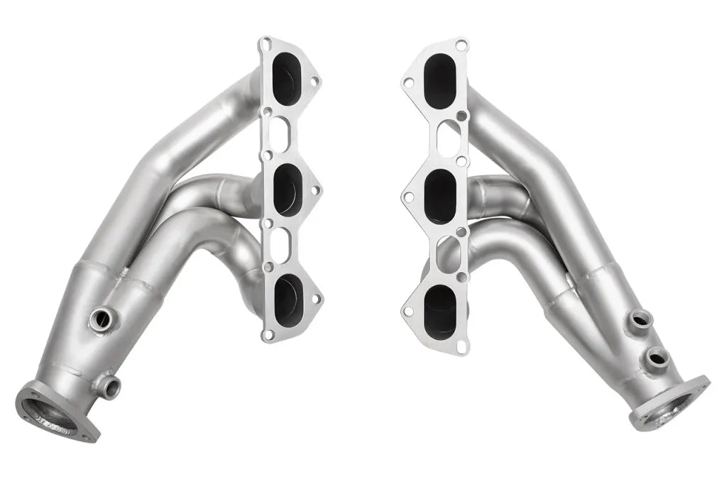 Porsche 718 GT4 / Spyder / GTS 4.0L SOUL Competition Headers