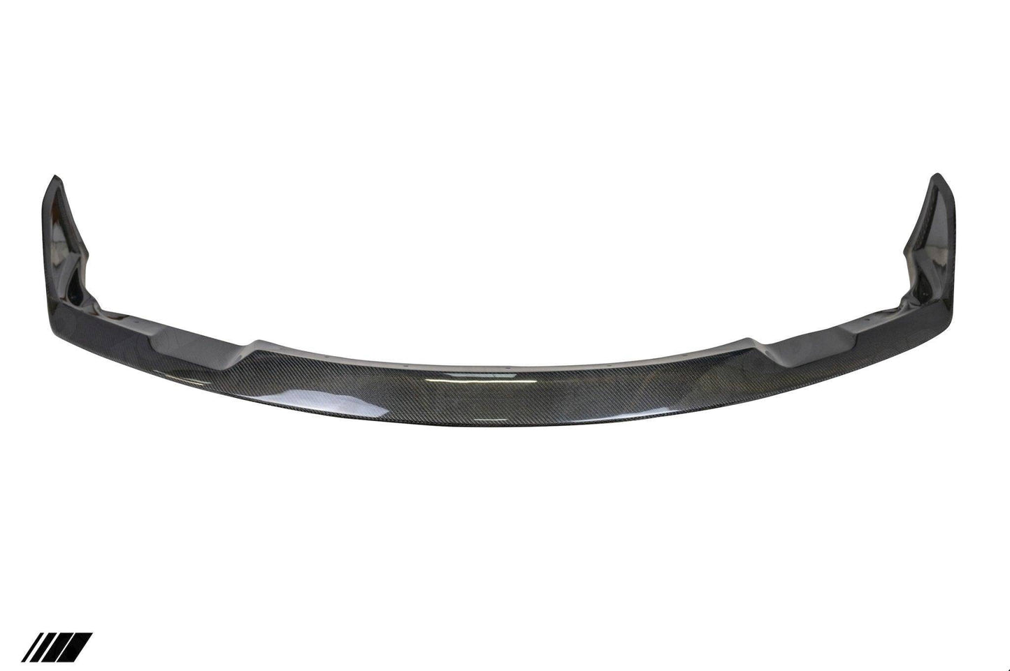 Carbon Fibre ID-23 Front Splitter for Toyota Supra (2019+, J29)