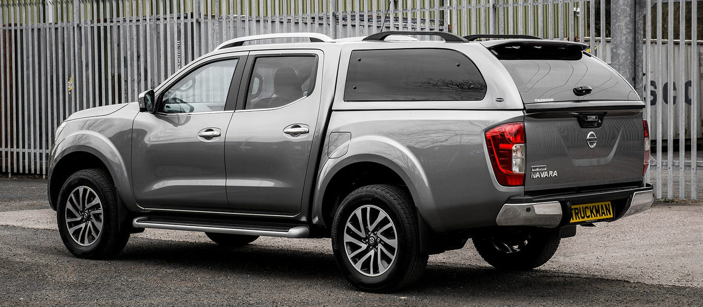 Grand Hardtop