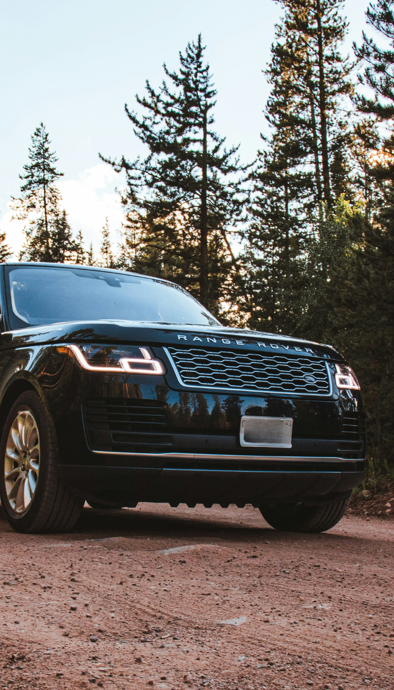 Range Rover