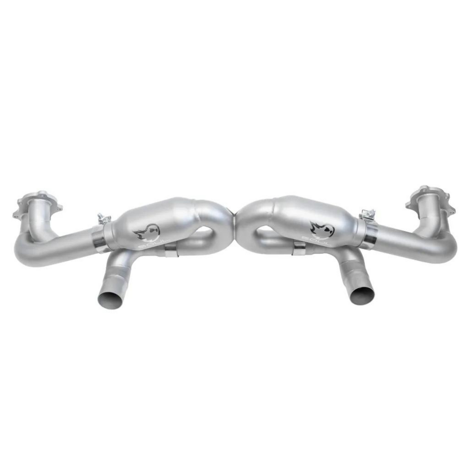 Exhaust System