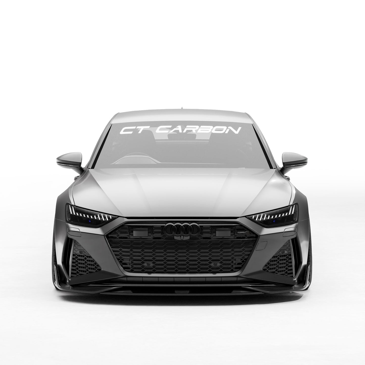 AUDI RS7 C8 CT DESIGN CARBON FIBRE KIT - PRE-ORDER