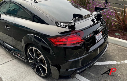 AUDI TTRS 8S Pre FL 2014-2019 Full Aero Kit