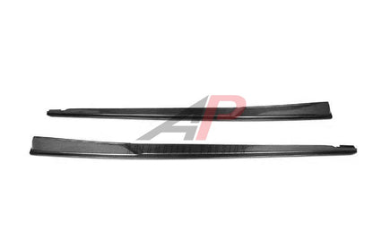 Audi TT 8S FL Carbon Fibre Side Skirts AP Design