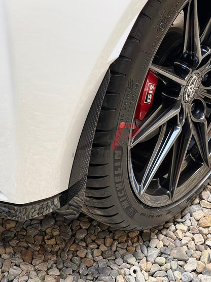 Toyota Yaris GR Arch Guards/Mudflaps