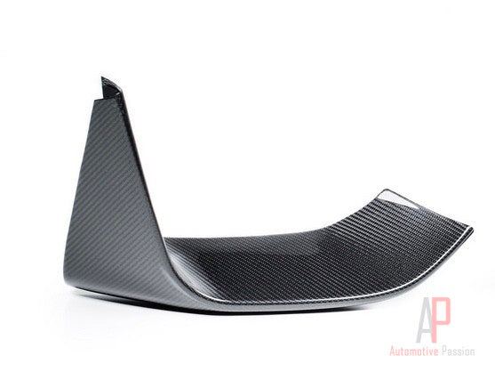 BMW F80 M3/M4 Dry Carbon Front Bumper Splitters AP Design