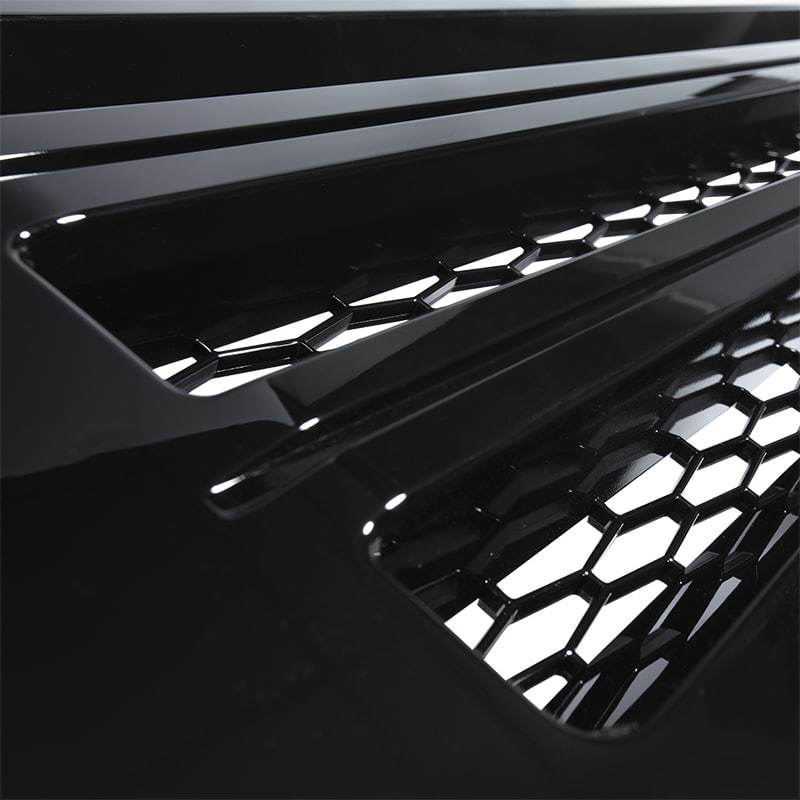 Urban Truck Best of British Front Grille Set