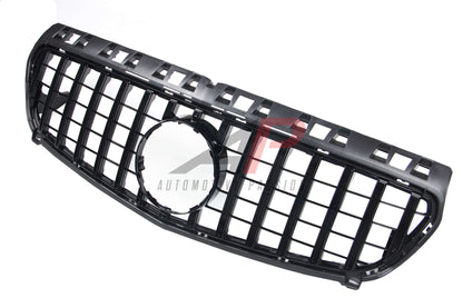 Mercedes Panamericana GTR Style Grille A CLASS W176 Pre Facelift