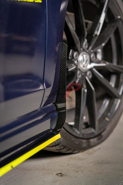 Volkswagen Golf MK7/7.5 Arch Guards/Mudflaps