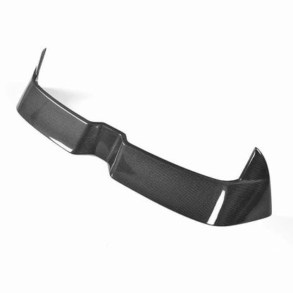 Carbon Fibre GP Rear Spoiler for Audi RS3 Hatchback (2017-2020, 8V LCI)