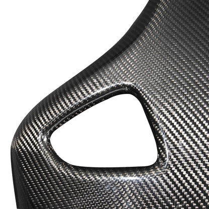 Urban Automotive - Carbon Fibre Seat Backs (L494 SVR 2015-2017)