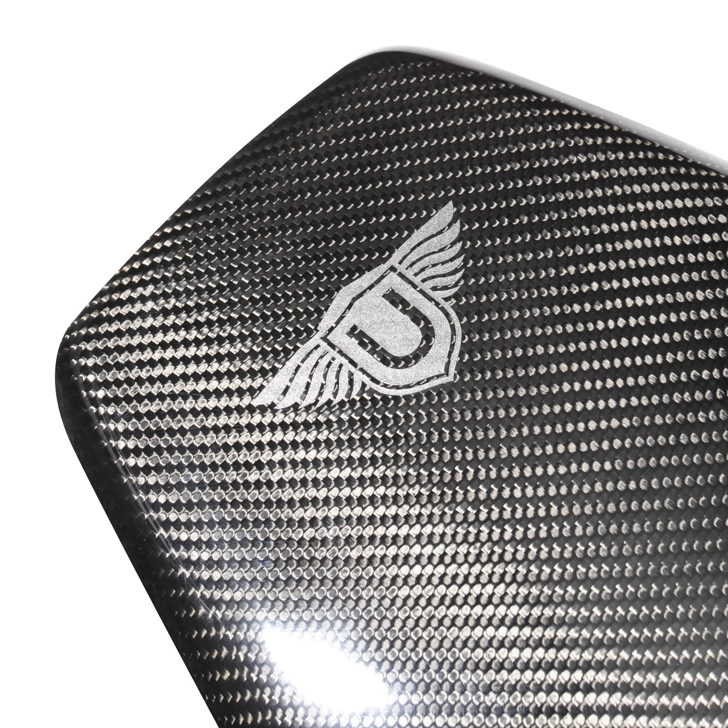 Urban Automotive - Carbon Fibre Seat Backs (L494 SVR 2015-2017)