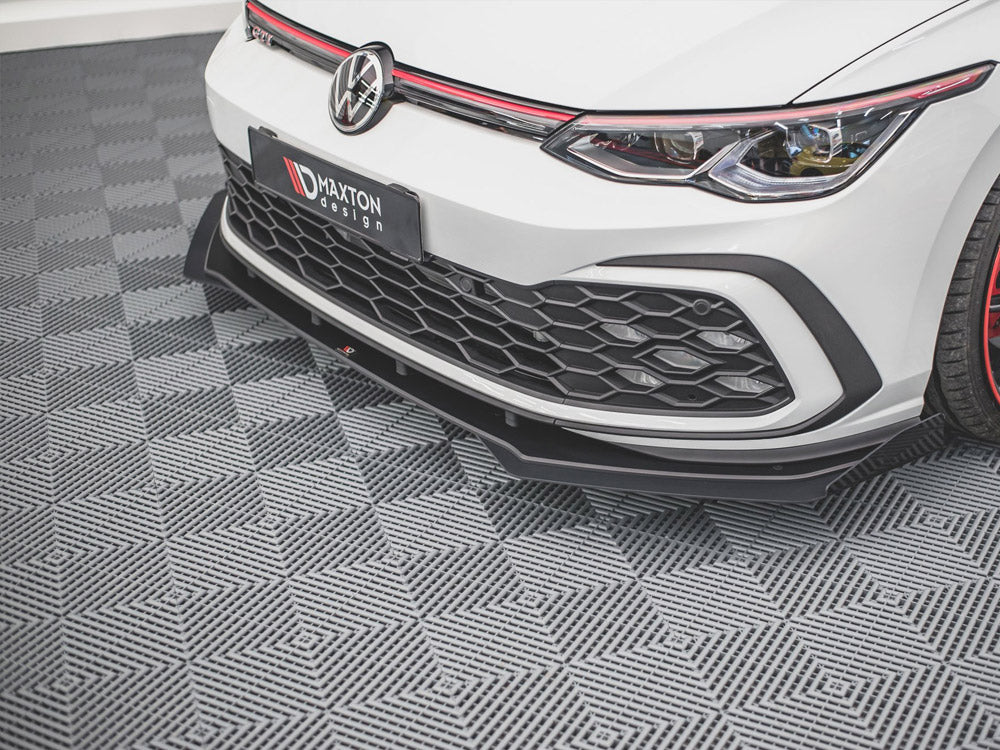 Flaps VW Golf 8 GTI / R-line  (2020-)