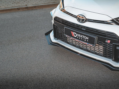 Flaps Toyota GR Yaris MK4 (2020-)