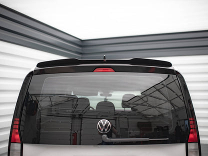 Spoiler CAP VW Caddy MK5 (2020-)