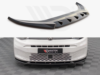 Front Splitter V.2 VW Caddy MK5 (2020-)