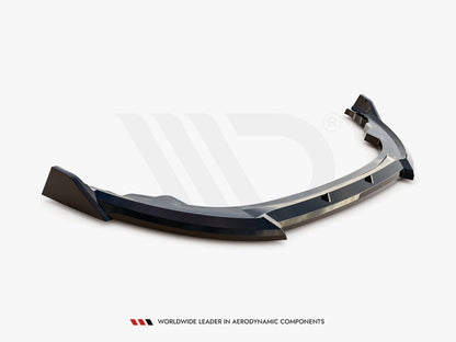 Front Splitter V.3 Toyota GR86 Mk1