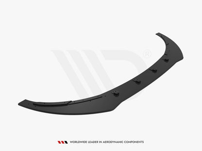 Street PRO Front Splitter V.1 Toyota GR86 Mk1