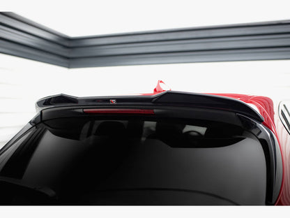 Upper Spoiler CAP 3D Alfa Romeo Tonale Mk1