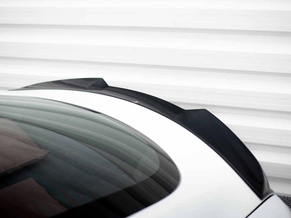 Spoiler CAP 3D Tesla Model S Plaid Mk1 Facelift