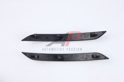 Audi S3/RS3 8V Sedan Rear Reflector Inserts AP Design