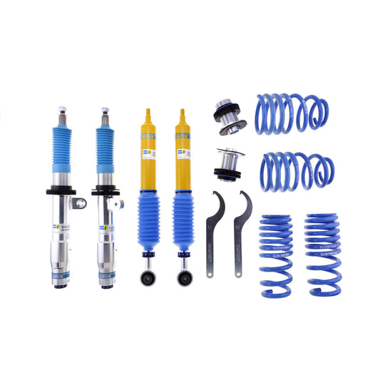 Bilstein B16 PSS10 Suspension F80 M3/M4 & F87 M2