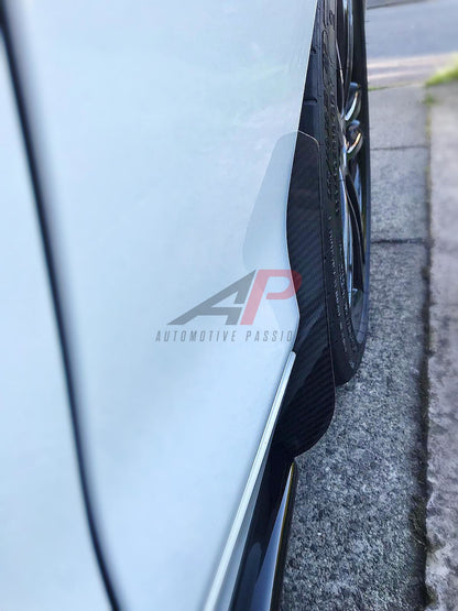 BMW F20/F21 1 Series Arch Guards/Mudflaps