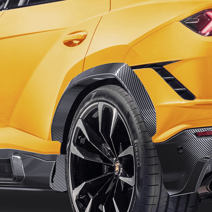 Lamborghini Urus S/PERF Carbon Fibre Side Skirts