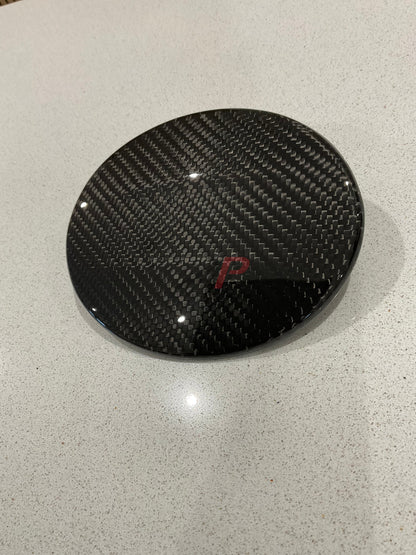 Audi R8 Gen 2 Carbon Fibre Fuel Cap