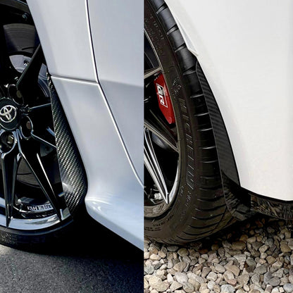 Toyota Yaris GR Arch Guards/Mudflaps