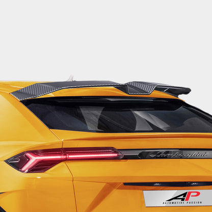 Lamborghini Urus S/PERF Carbon Rear Roof Spoiler