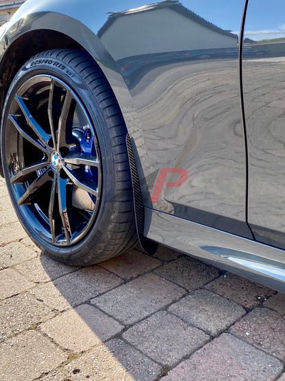 BMW G20/G21 3 Series Arch Guard/Mudflaps