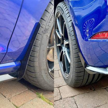 Volkswagen Golf MK7/7.5 Arch Guards/Mudflaps