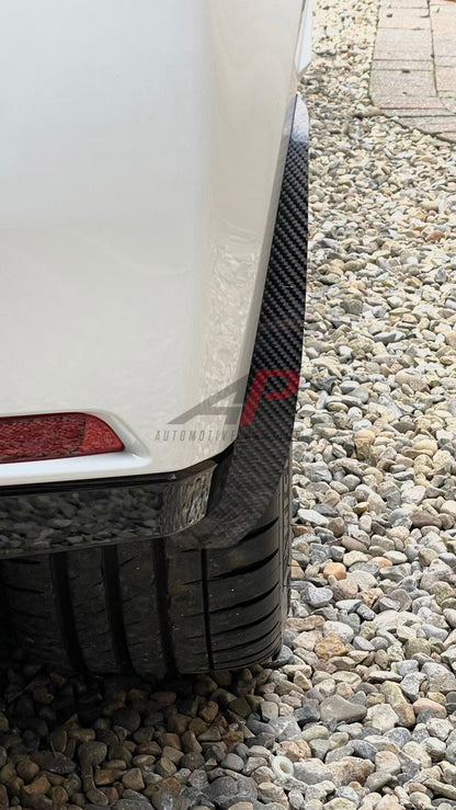 Toyota Yaris GR Arch Guards/Mudflaps