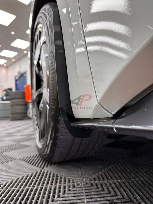 Cupra Born Arch Guards/Mudflaps