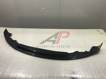 BMW M2 Comp Front Splitter Dry Carbon