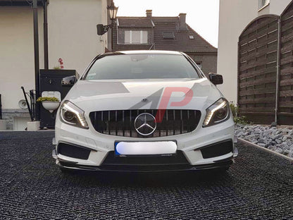 Mercedes Panamericana GTR Style Grille A CLASS W176 Pre Facelift