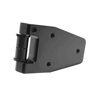 Billet Aluminium Security Bonnet Hinges