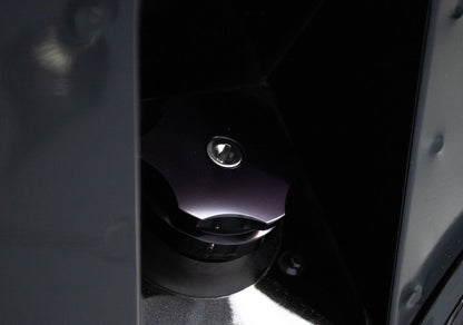 Urban Truck - Defender Billet Aluminium Fuel Cap