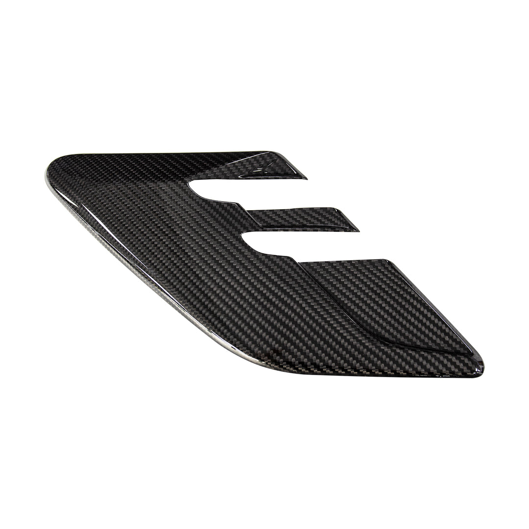 Urban Automotive - SVR / SPORT Carbon Side Vent OVERLAY