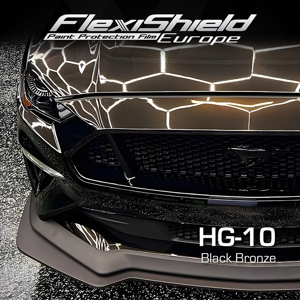 Flexishield Coloured PPF