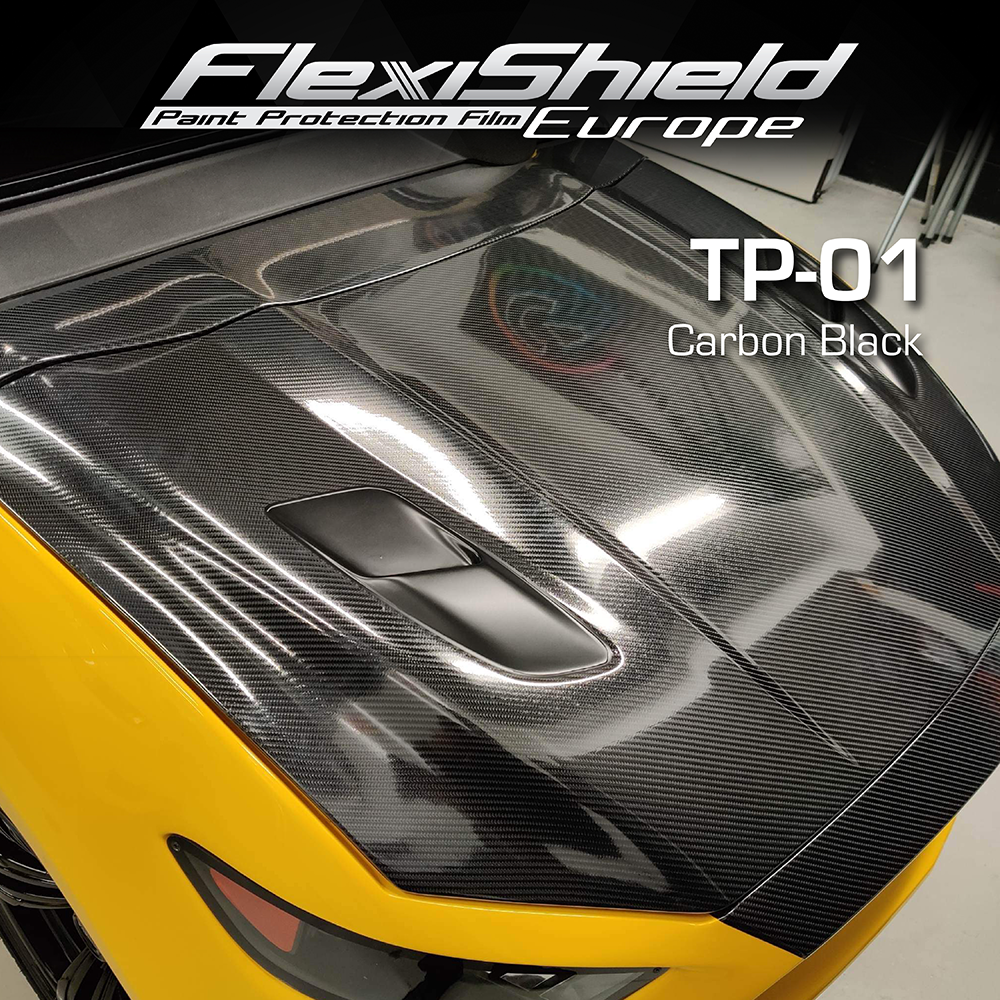 Flexishield Coloured PPF