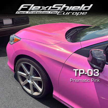 Flexishield Coloured PPF