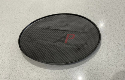 Audi R8 Gen 2 Carbon Fibre Fuel Cap