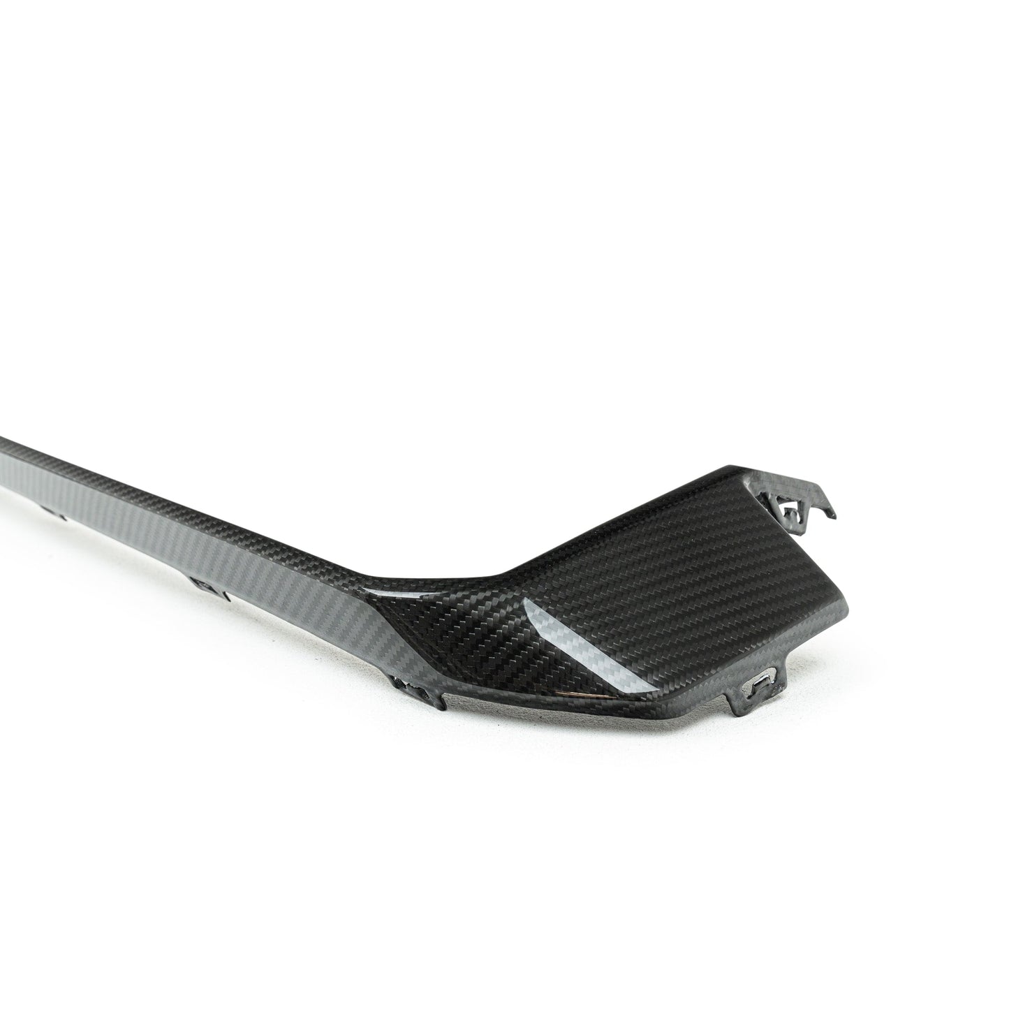 BMW G80 G81 M3 & G82 G83 M4 Pre-Preg Carbon Fibre Diffuser Outline Trim by TRE (2021+)