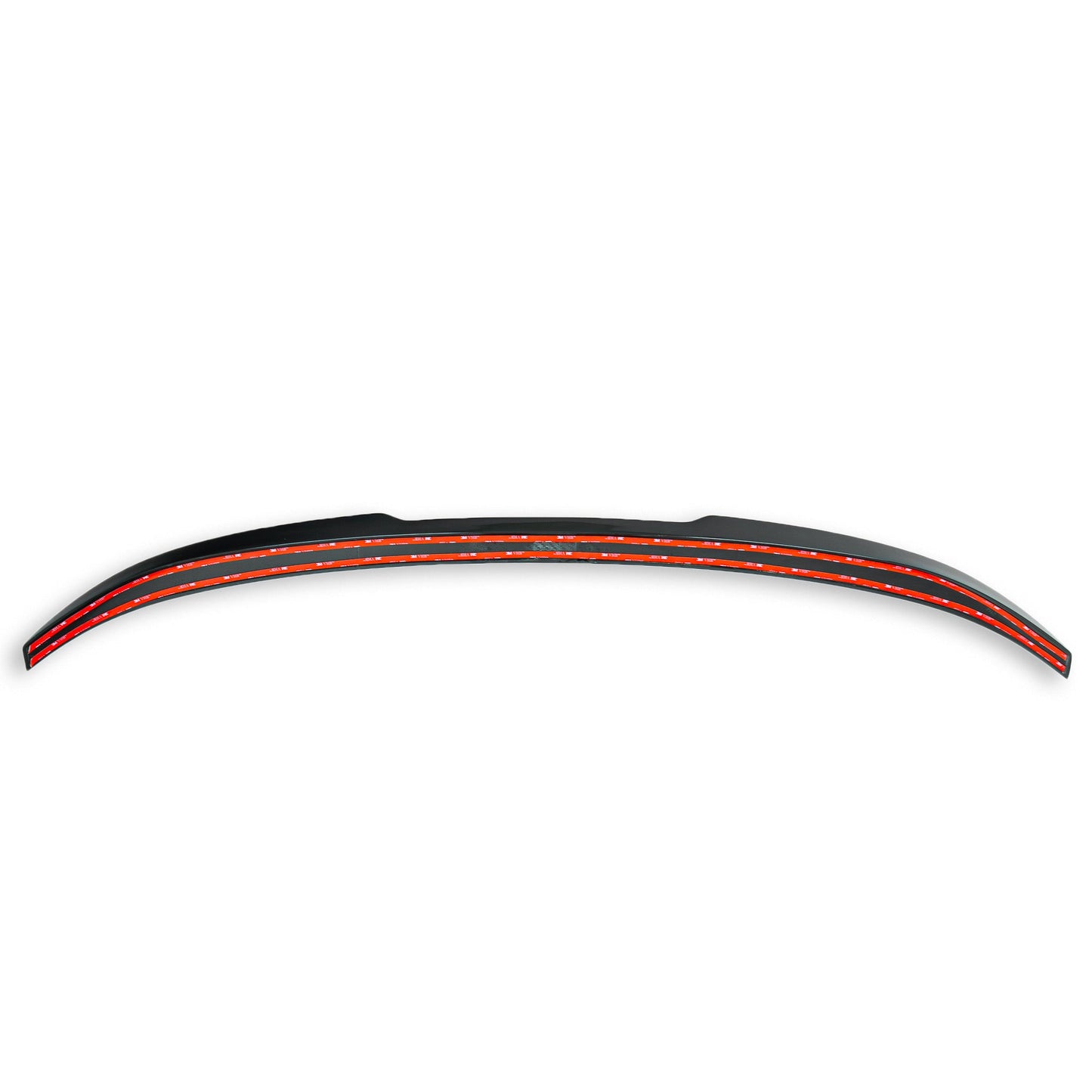 BMW M2 G87, 2 Series & M240i G42 Gloss Black CS Rear Spoiler (2021+)