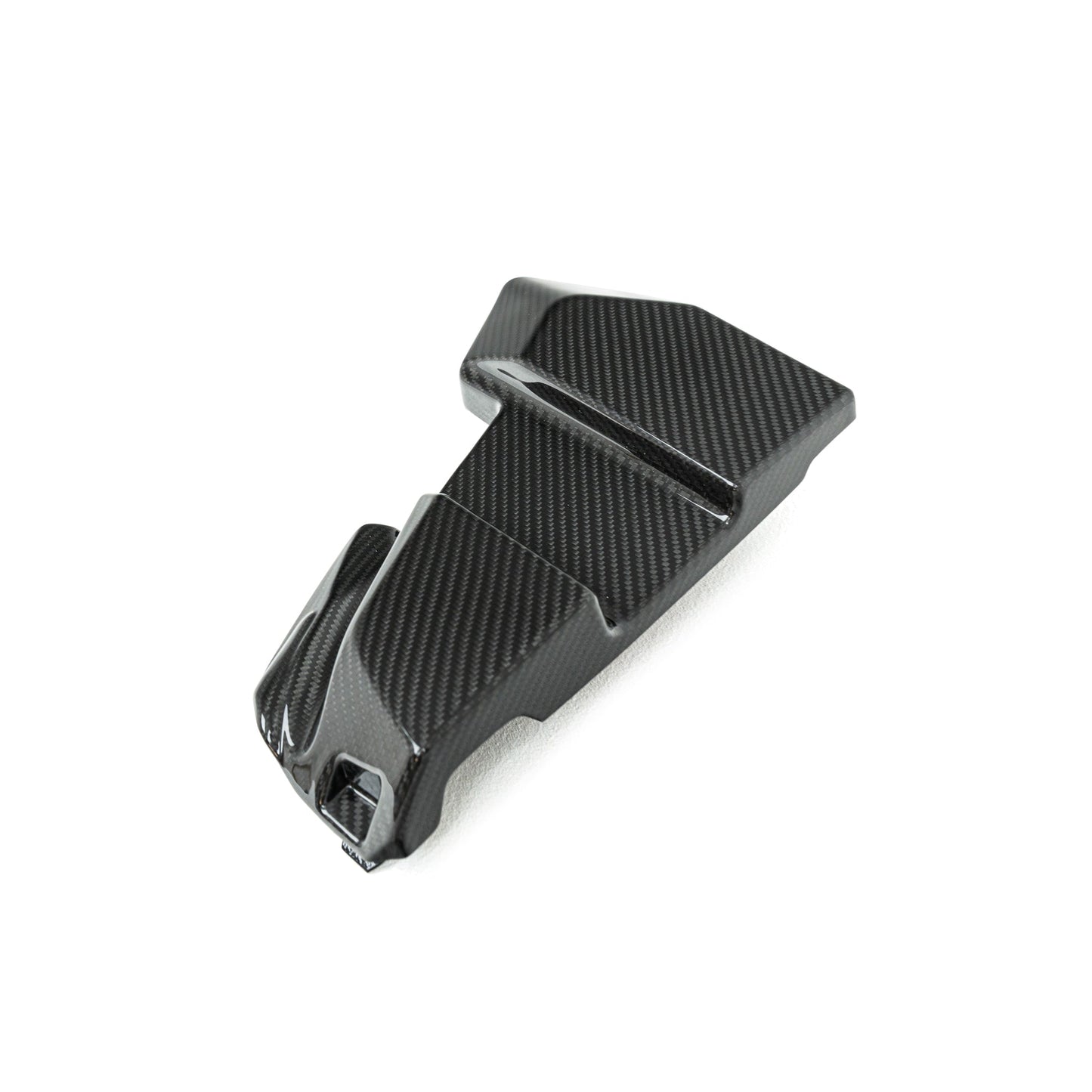 BMW M2 G87, M3 G80 G81 & M4 G82 G83 Pre-Preg Carbon Fibre Battery Cover by TRE (2021+)