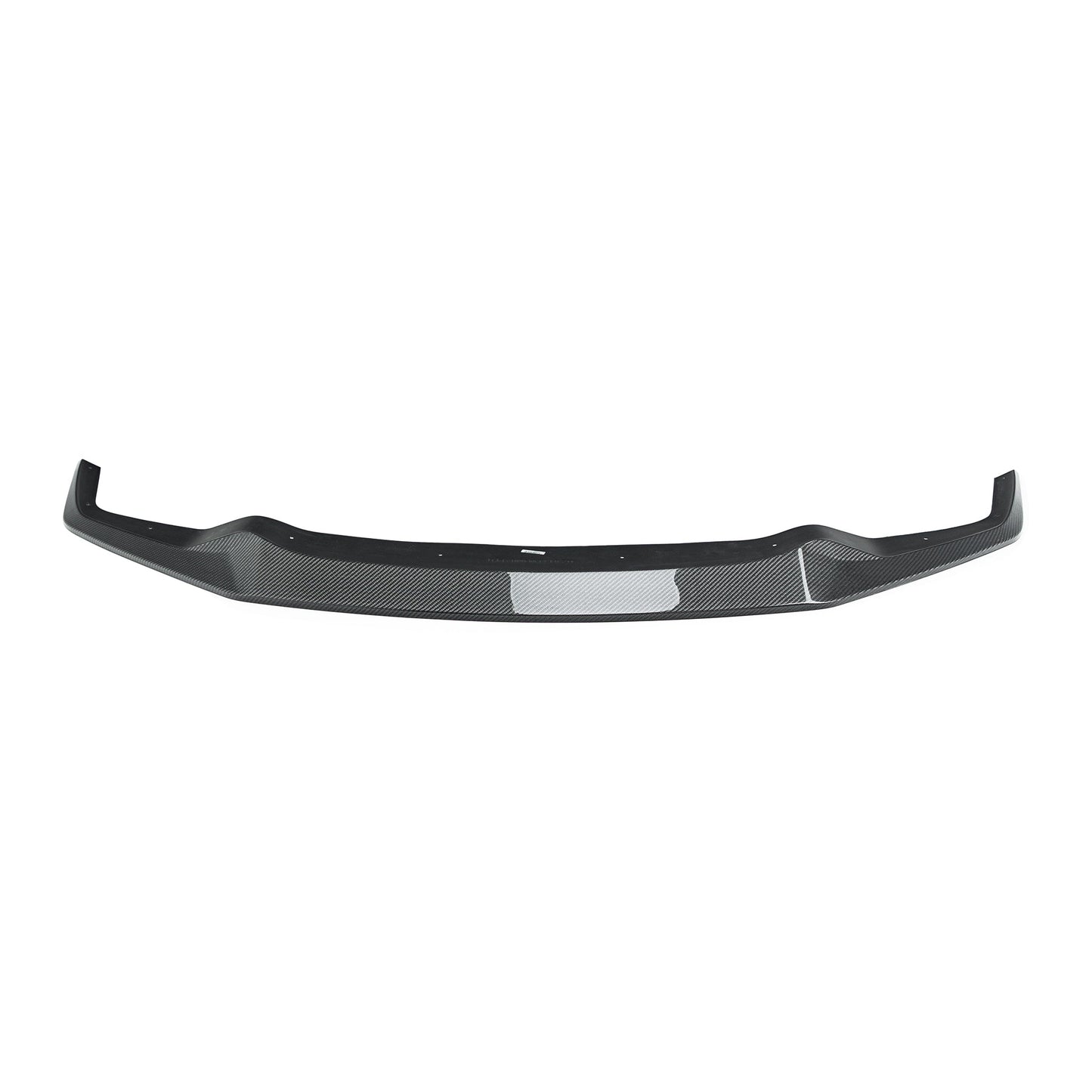 BMW M2 OG F87 CSL Carbon Fibre Front Splitter (2015-2018)